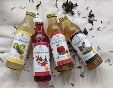 Niyor Kombucha