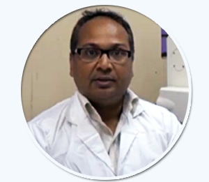 Prof. Devasish Chowdhury