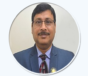 Prof. Ashis Kr. Mukherjee
